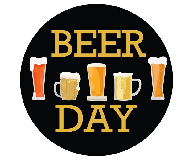 beer day