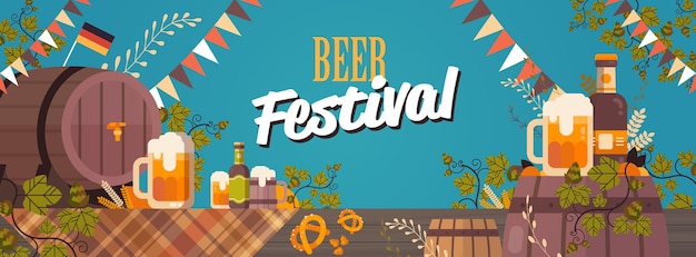 beer festival Oktoberfest party celebration