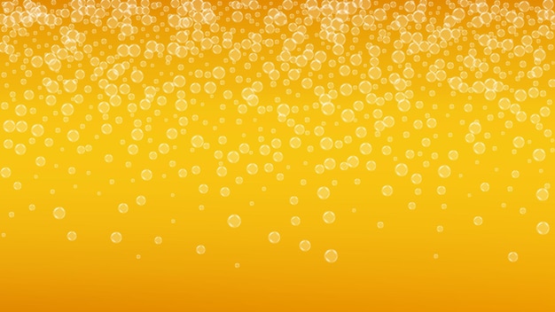 Beer foam craft lager splash oktoberfest background