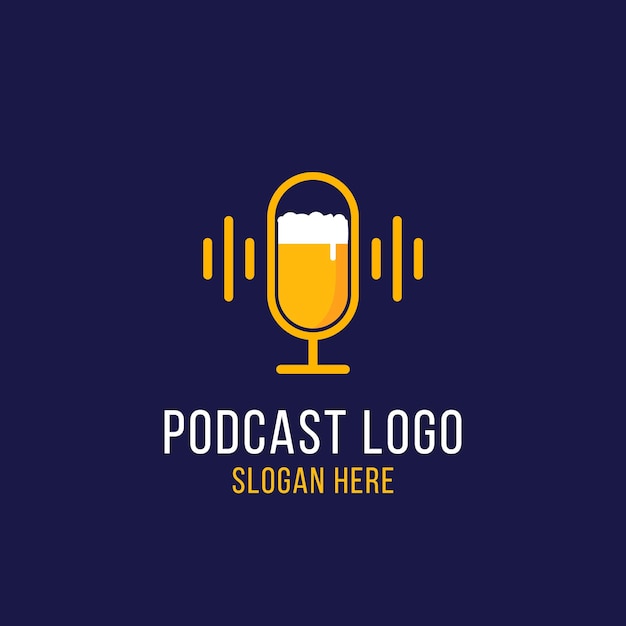 Vector beer podcast