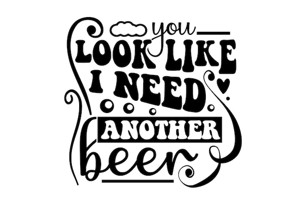 ビール Svg バンドル