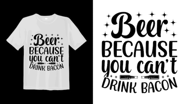 Beer Svg T Shirt