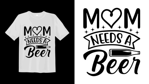 Beer Svg T Shirt