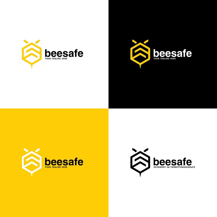 BEESAFE LOGO
