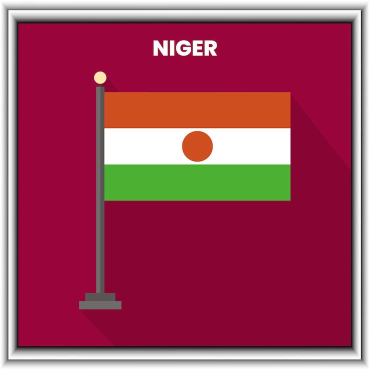 वेक्टर belarus national flag