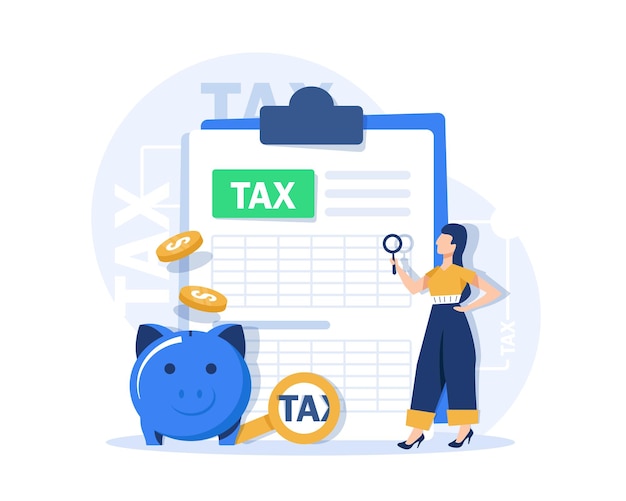Belastingaftrek Concept van belastingaangifteoptimalisatieplicht financiële boekhouding