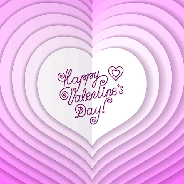 Belettering Happy Valentine s Day