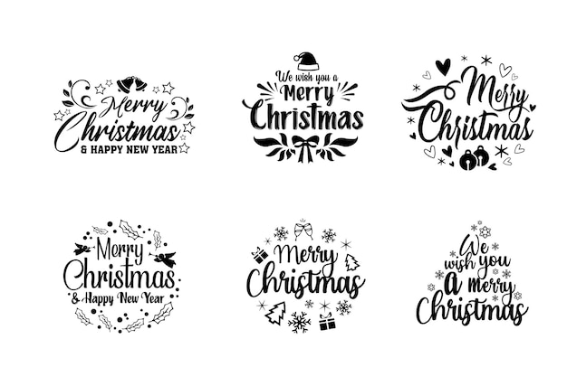 Belettering Kerst Citaten