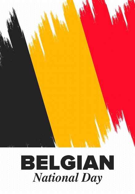 belgian national days 2025