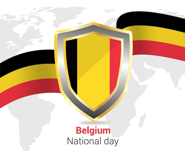 Belgische onafhankelijkheidsdag