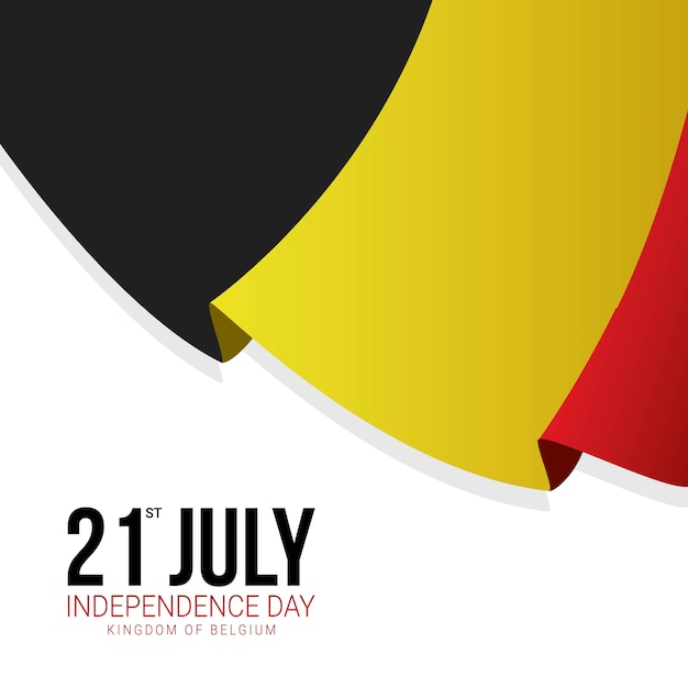 Festa dell'indipendenza del belgio