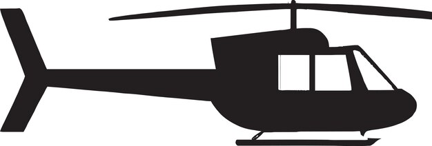 Vector bell 412 icon illustration