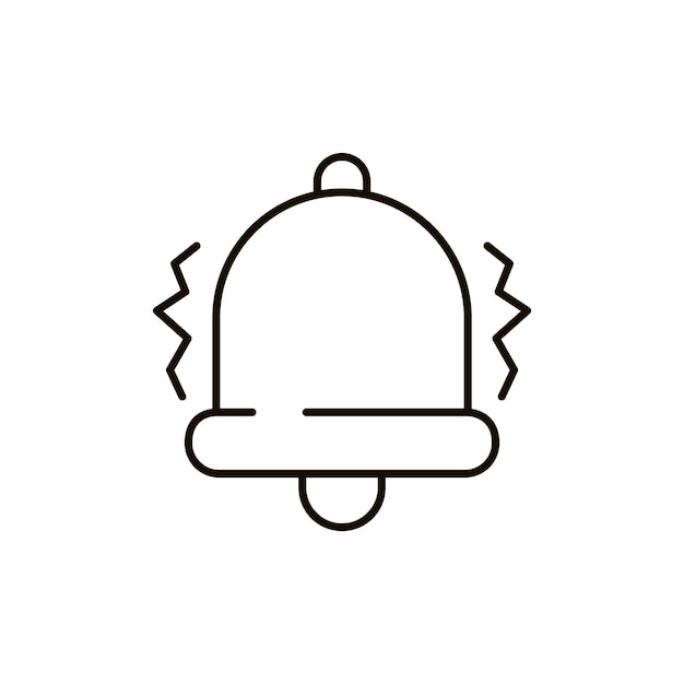 Bell Icon