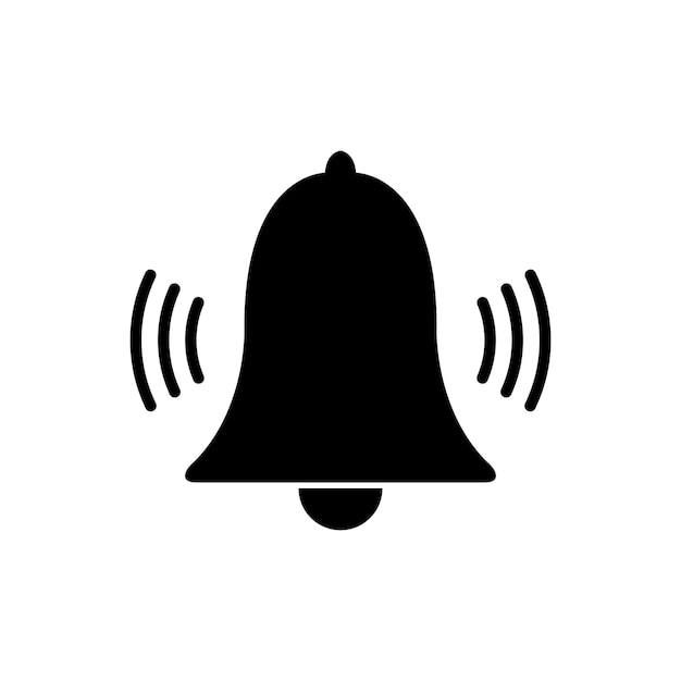 Bell-logo vector