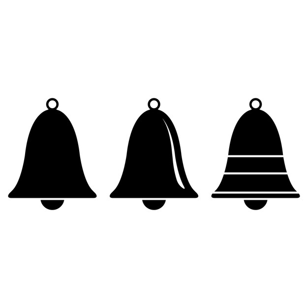 Bell-logo vector