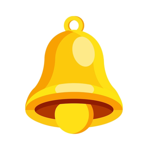 Bell vector illustration