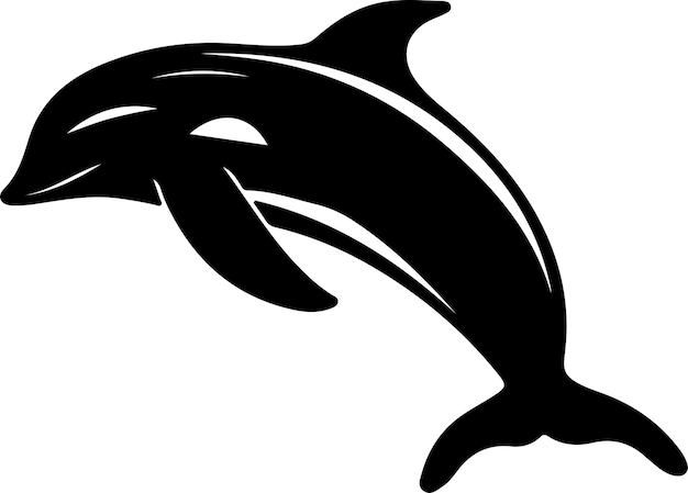 belugawhale silhouette