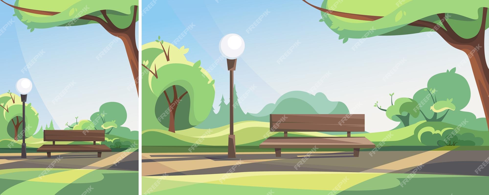 Cartoon Park Images - Free Download on Freepik Cartoon Park Images - Free Download on Freepik