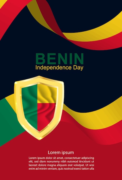 benin independence day 2025