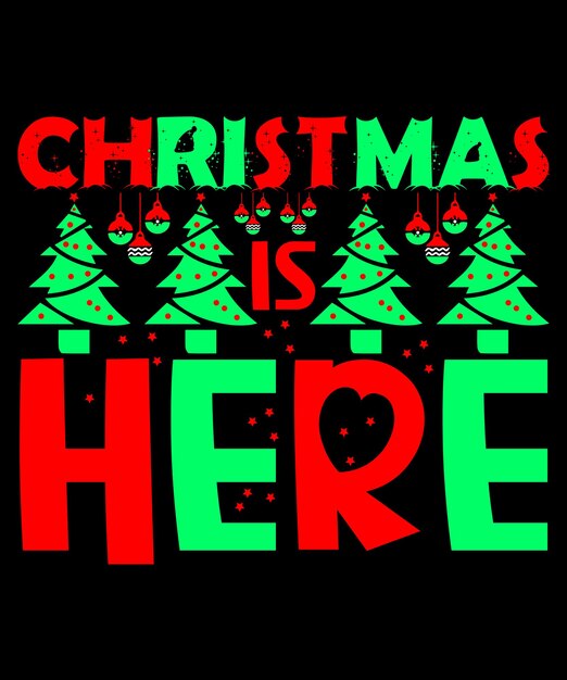 Best Christmas  Quotes T-Shirt Design