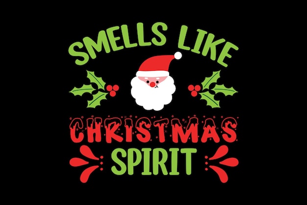 Best Christmas t-shirt design