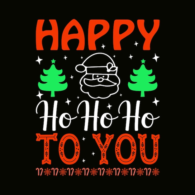 Best Christmas t shirt design