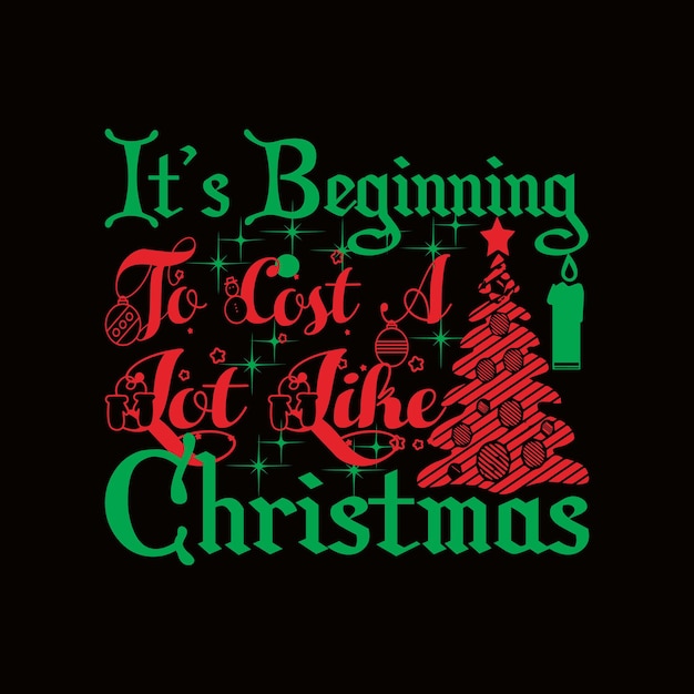 Best Christmas t shirt design