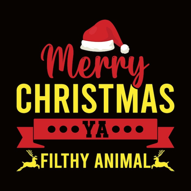 Best Christmas t shirt design