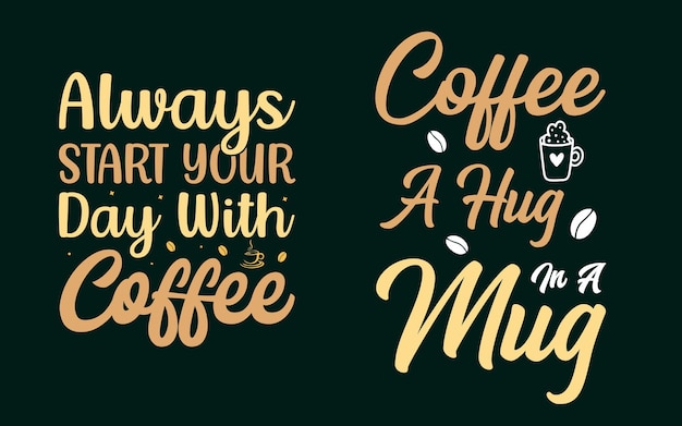 Best Coffee t shirt design Vector illustration, Coffee t shirt design elements, Coffee t shirt