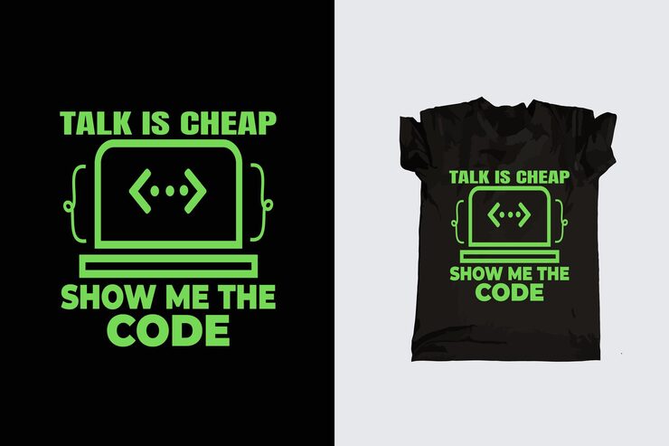 Vector best computer programmer and programming  coder svg t shirt design