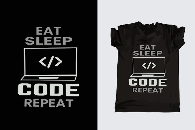 최고의 컴퓨터 프로그래머 및 프로그래밍 코더 SVG 티셔츠 디자인