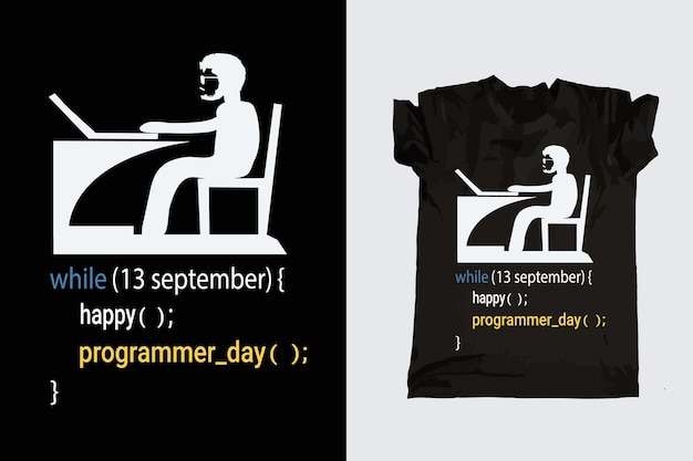 Best computer programmer and programming  coder SVG t shirt design
