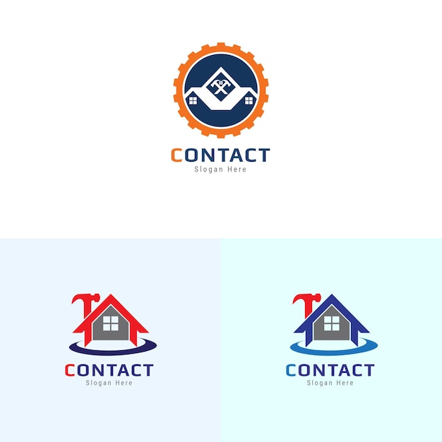 Best Construction Logo