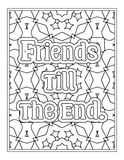 Best Friends Coloring Pages - Best Coloring Pages For Kids