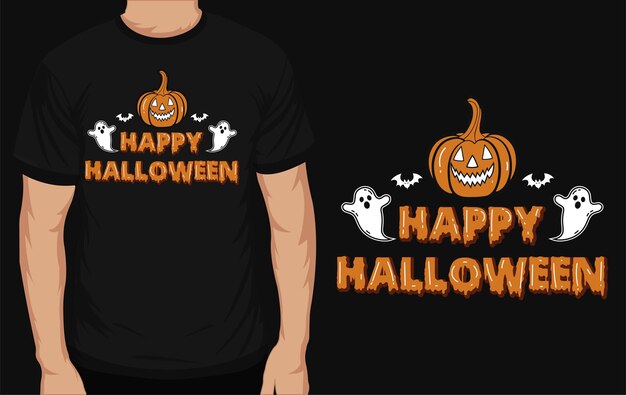 Best Halloween or 31st October day or witches typographic tshirt design