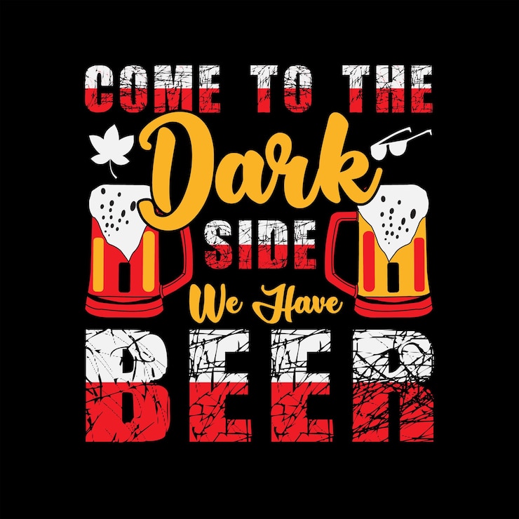 Vector best happy oktoberfest t shirt design vector