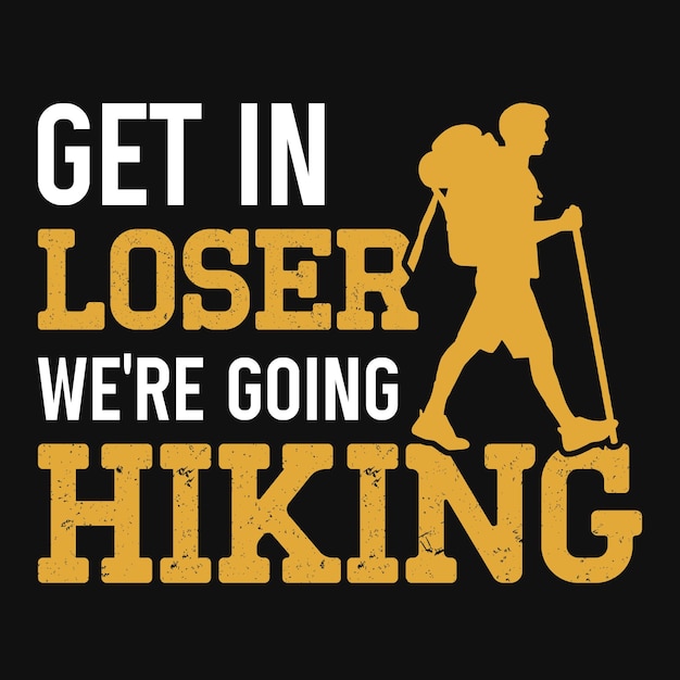 Best  Hiking tshirt designs