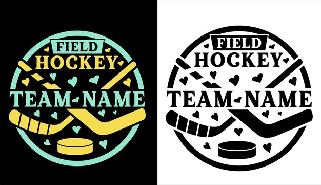 Miglior design di magliette da hockey