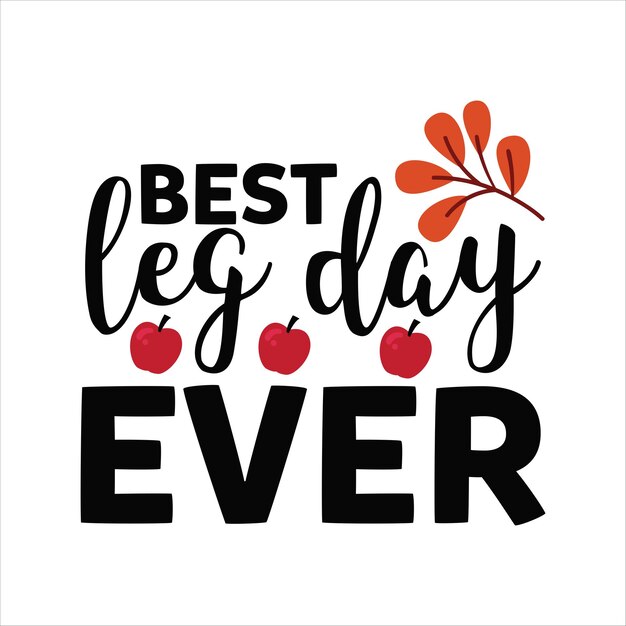 best_leg_day_ever
