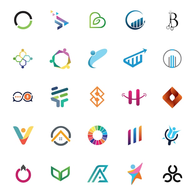 Best logo collections