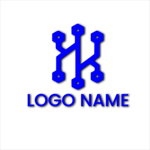 Vector best logo for free