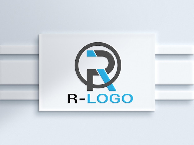 Miglior collezione di logo moderni simbolo del logo