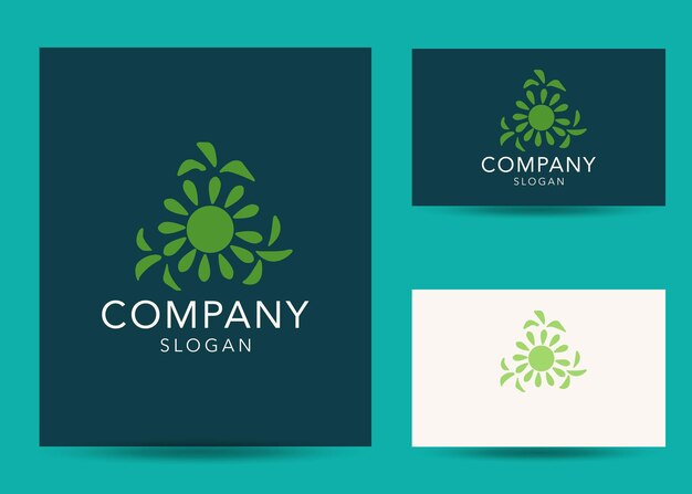 Best modern simple logo collection.