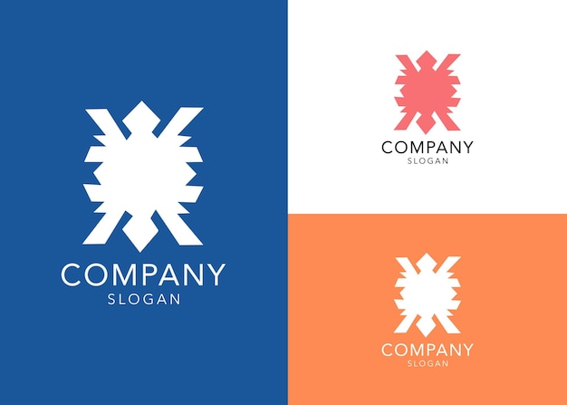 Best modern unique logo collection.Nature logo