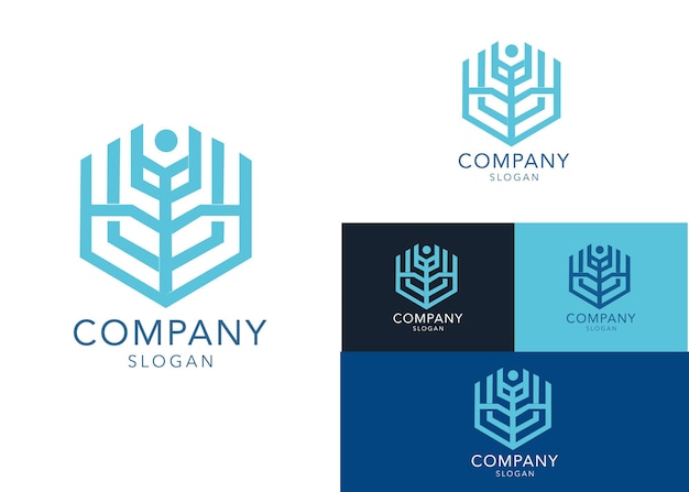 Best modern unique logo collection.