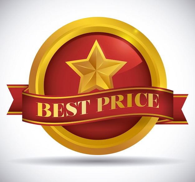 Best price design.