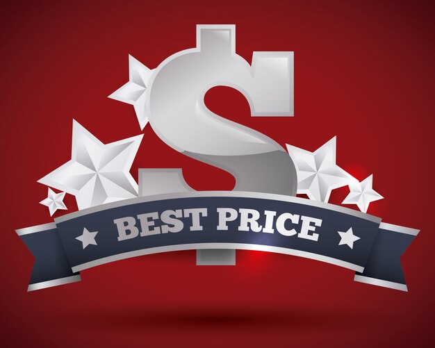 Best price design.