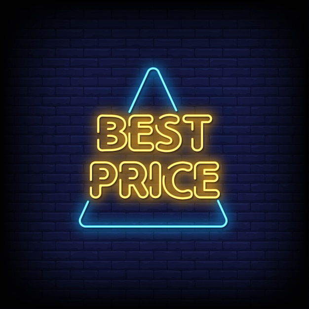 Лучшая цена Neon Signs Style Text