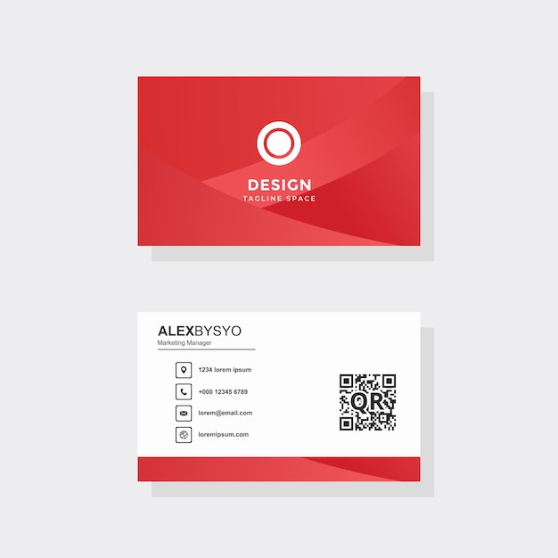 best quality business card templates