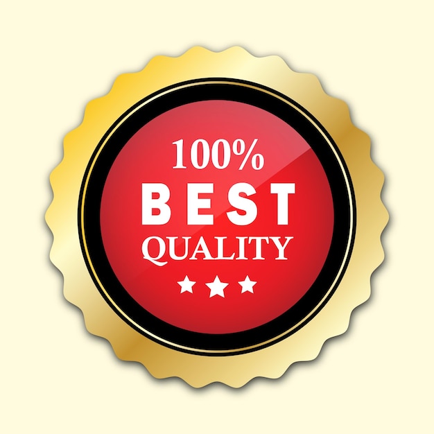 Best Quality Premium Badge Emblem